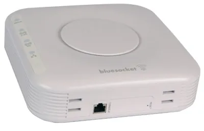 1700910F1 - AdTran Blue socket 1800 Access Point
