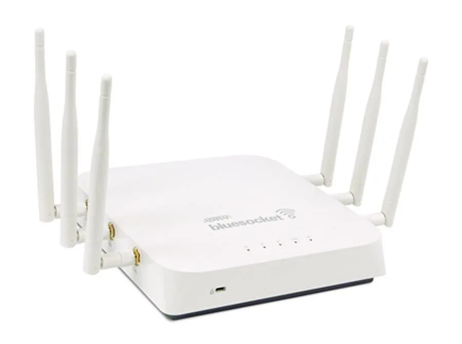 1700951F1 - AdTran Blue socket 1935 Access Point
