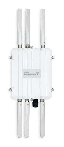 1700952F1 - AdTran Blue socket 1940 Access Point