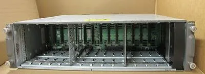 1701-2RD - IBM 14-Bay Ultra-320 SCSI Rack mountable-3U Network Attached Storage (NAS) Server for TotalStorage DS300