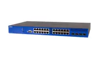 1702591G2 - AdTran NetVanta 1534P Ethernet Switch