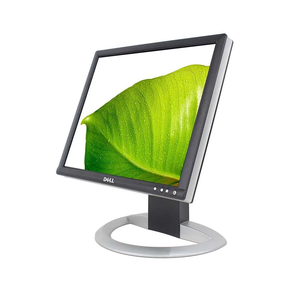1704FP - Dell 17-inch Flat LCD Panel