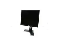 1704FPVS - Dell 17-inch 1280 x 1024 DVI-D TFT LCD Monitor
