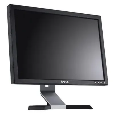 1706FPV - Dell 17-inch Flat Panel Monitor