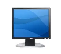 1707FPVT - Dell UltraSharp 1707FPVT 17-inch LCD Monitor