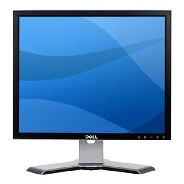 1708FPB - Dell UltraSharp 17-inch 1280 x 1024 LCD Monitor