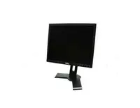 1708FPF - Dell UltraSharp 17-inch 1280 x 1024 LCD Monitor