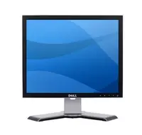 1708FPT - Dell 17-inch UltraSharp 1708FPT 1280 x 1024 Flat Panel LCD Monitor