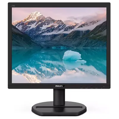 170S-12769 - Philips 170S 17-inch LCD Monitor