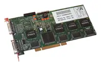 171975-001 - HP Matrox Millennium G200 Quad MMS PCI Video Card