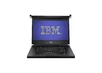 17238BX - IBM Rack Mount for Flat Panel Display - 17" to 18.5" Screen