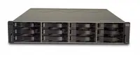 1726-42X - IBM DS3400 Hard Drive Array - RAID Supported - 12 x Total Bays - Fibre Channel - 2U Rack-mountable