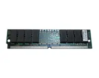 172707-002 - HP 4MB FastPage 72-Pin SIMM Memory Module