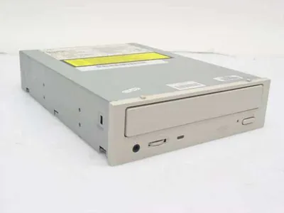 172717-001 - HP / Compaq 4x Internal IDE CD-ROM Drive