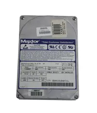 172842-001 - Compaq 720MB 4480RPM ATA/IDE 3.5-inch Hard Drive