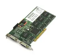 173976-001 - HP Matrox G200 8MB 24-Bit AGP / PCI Video Graphics Card