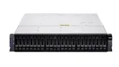 1746A4S - IBM System Storage DS3524 NAS Hard Drive Array - RAID Supported - 24 x Total Bays - Ethernet - Network (RJ-45) - SAS - 2U Rack-mountable