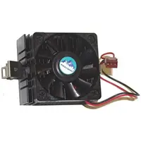 174989-002 - Compaq Socket 370 Heat Sink and Fan