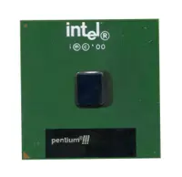 175322-001 - HP / Compaq 650MHz 256KB L2 Cache Intel Pentium-III Processor