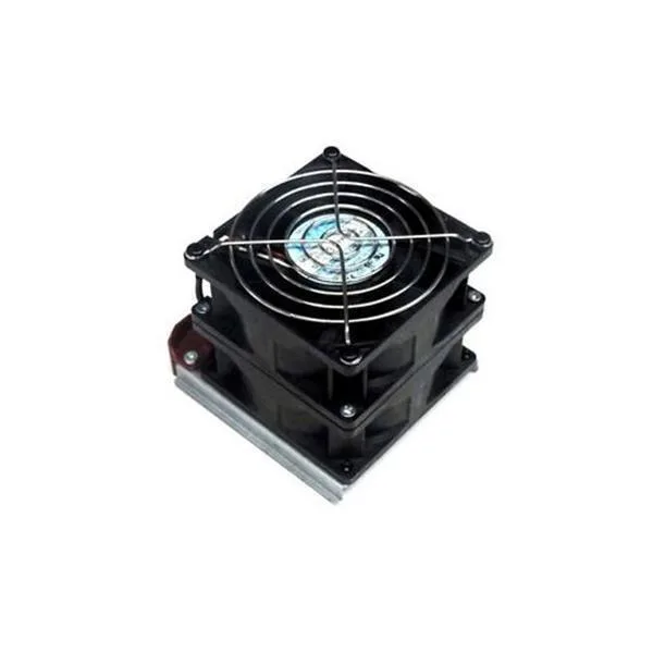 176394-001 - HP Proliant DL580 FoxConn Dual Fan Assembly