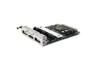 177778-001 - HP Fibre Channel Switch 3 x Ports HUB Expansion Module Board StorageWorks Fibre Channel Arbitrated Loop