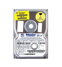 178920-007 - Compaq 6.4GB Hard Drive