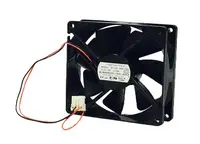 179357-003 - HP 12V DC 0.28A 92mmX25mm Brushless Fan for Deskpro ap240 Workstation
