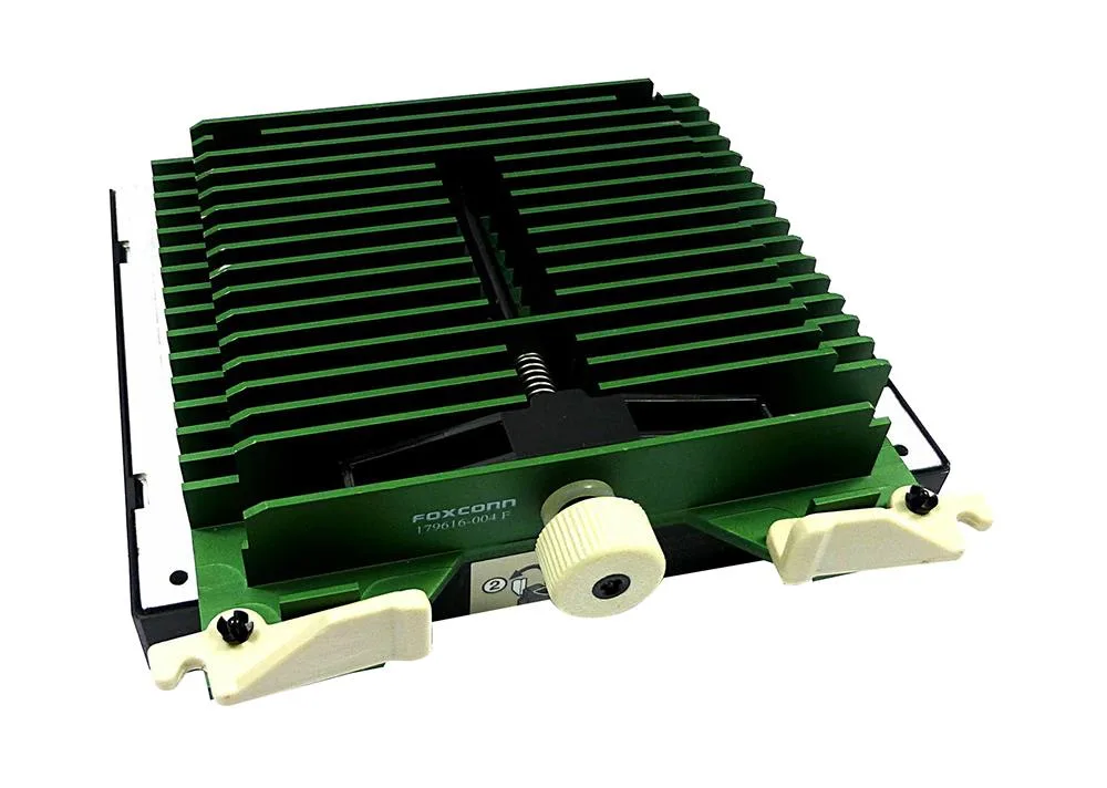 179616-004 - Compaq Heatsink for ProLiant DL580 ML570 Xeon Processors