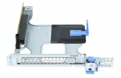 17FMJ - Dell Riser Card Cage Chassis for OptiPlex GX150