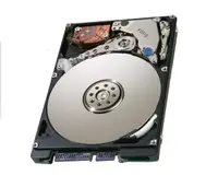 17G013A32108 - ASUS 80GB 5400RPM SATA 1.5Gb/s 2.5-inch Hard Drive