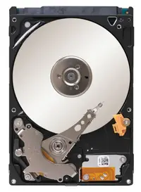 17G013A38100 - ASUS 250GB 5400RPM SATA 3Gb/s 2.5-inch Hard Drive