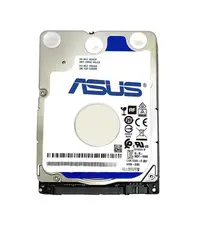 17G013A44101 - ASUS 500GB 7200RPM SATA 3Gb/s 2.5-inch Hard Drive