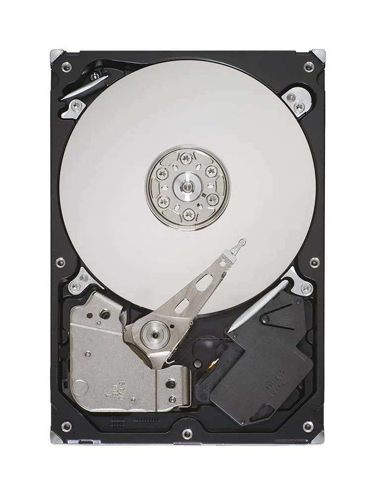 17G013A44103 - ASUS 500GB 7200RPM SATA 3Gb/s 2.5-inch Hard Drive