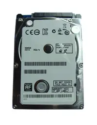 17G013A44904 - ASUS 500GB 7200RPM SATA 3Gb/s 2.5-inch Hard Drive