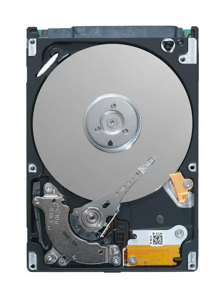 17G013A4540C - ASUS 320GB 5400RPM SATA 3Gb/s 2.5-inch Hard Drive