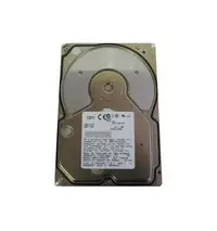 17R6172 - IBM 73GB 10000RPM Ultra-160 SCSI 68-Pin Hard Drive for pSeries Server