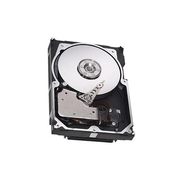 17R6348N - NetApp 144GB 10000RPM Fibre Channel 2Gb/s 3.5-inch Hard Drive