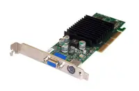 180-10073-0000-A - Nvidia 64MB AGP Video Graphics Card
