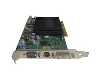 180-10085-0000-A03 - Nvidia GeForce4 Ti4200 128MB AGP 8x Video Graphics Card