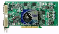 180-10152-0000-A03 - Nvidia Quadro4 980XGL 128MB Dual DVI AGP 8x Video Graphics Card