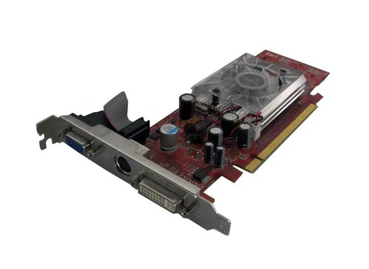 180-10381-0000-A02 - Nvidia GeForce 7300LE 256MB PCI Express Video Graphics Card