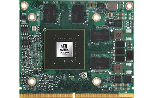 180-11076-0000-A00 - Nvidia Quadro 1000M 2GB 128-Bit DDR3 Video Graphics Card