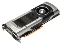 180-12083-1102-B01 - Nvidia GeForce GTX 780 3GB GDDR5 384-Bit PCI Express 3.0 x16 Dual DVI/ HDMI/ DisplayPort Video Graphics Card