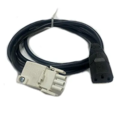 180-1982 - Sun Localized Power Cord Kit