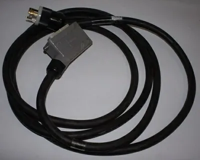 180-2004 - Sun Domestic AC Power Cord for Sun Rack 900