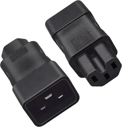 180-2364 - Sun Spare C20c 13 Pwr Adaptor Mds20
