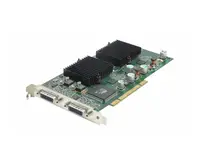 180-50077-0000-A05 - Nvidia Quadro 400NVS 64MB PCI Video Graphics Card