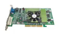 180-P0050-0100-A - Nvidia 16MB AGP Video Graphics Card