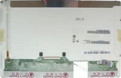 18003288 - IBM Lenovo 12.1-inch (1280 x 800) WXGA LED Panel