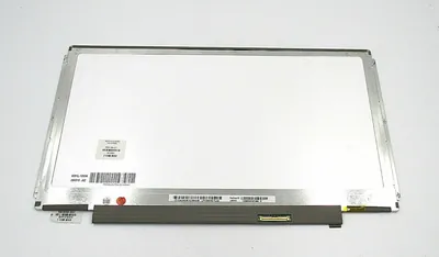 18003972 - IBM Lenovo 13.3-inch (1366 x 768) WXGA LED Panel